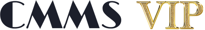 CMMS logo